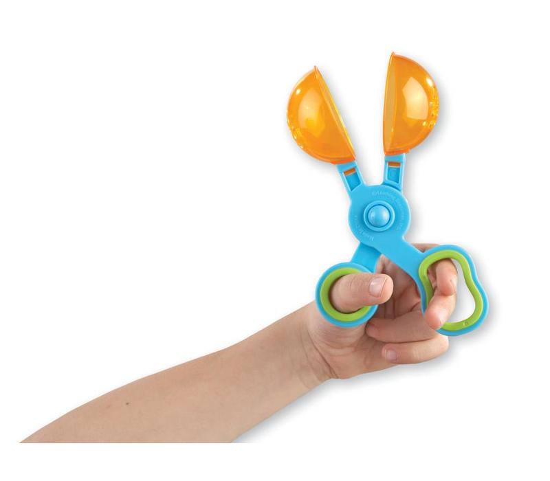 Handy Scoopers, Set of 4*