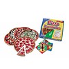 Pizza Fraction Fun Game*
