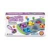 Mini Muffin Match Up Math Activity Set*