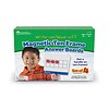 Learning Resources Magnetic Ten-Frame Answer Boards*