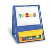 Learning Resources Double-Sided Magnetic Tabletop Pocket Chart