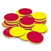 Red & Yellow Counters, Set of 200*