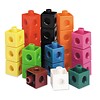 Learning Resources Snap Cubes, Set of 100