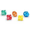 10-Sided Dice in Dice - sold individually