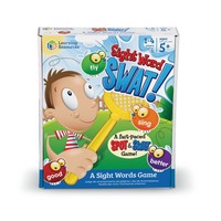 Sight Word Swat! A Sight Words Game