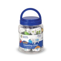 Counting Cows, Snap-n-Learn