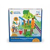 Learning Resources Engineering & Design Building Set - TREE HOUSE
