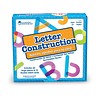 Learning Resources Letter Construction Set