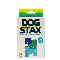 Dog Stax - the Pup-Packing Puzzle*