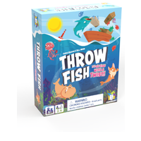Throw Fish*