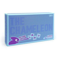 The Chameleon: Picture Edition*