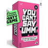 Gamewright You Can't Say UMM*