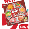 Sushi Go - Spin Some for Dim Sum