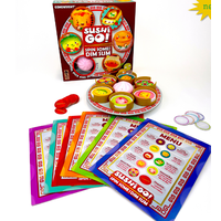 Sushi Go - Spin Some for Dim Sum*