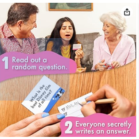 Herd Mentality: The Udderly Hilarious Party Game*