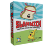 Gamewright Slamwich-A Fast Flipping Card Game* Gamewright Slamwich-A Fast Flipping Card Game*