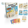 Gamewright Mummy Rummy - The Bandage Snatching, Mummy Catching Game*