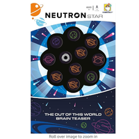 Neutron Star - The Out of This World Brain Teaser