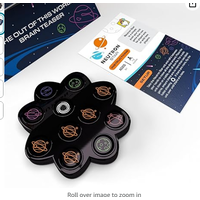 Neutron Star - The Out of This World Brain Teaser