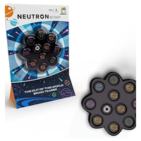 Neutron Star - The Out of This World Brain Teaser