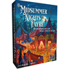 Gamewright A MidSummer Nights Fayre - An Enchanting Dice Game with a Twist - NEW!*