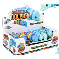 Sensory Wiggle Dolphin*