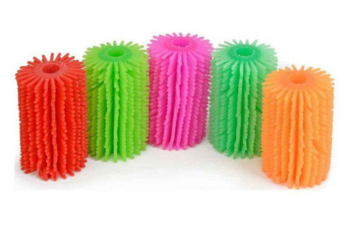 THE PENCIL GRIP COMPANY spiky grip - (sold individually)