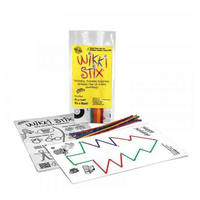 Wikki Stix - Christmas Fun Paks - assorted - sold separately