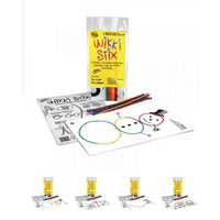 Wikki Stix - Christmas Fun Paks - assorted - sold separately