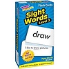 Trend Enterprises Sight Words  Flashcards -  Level 3 (D)*