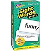 Trend Enterprises Sight Words - Level 1 Flashcards (D)*