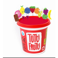 Tutti Frutti: Scented Modeling Dough- Chocolate*