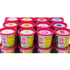 Tutti Frutti Tutti Frutti: Scented Modeling Dough Cotton Candy*