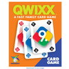 Gamewright Qwixx The Card Game*