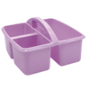 Teacher Created Resources UTILITY CADDY - Lavender*