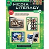 Teacher Created Resources Media Literacy (Gr. 6)