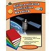 Teacher Created Resources Differentiated Nonfiction Reading (Gr. 4)