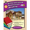 Differentiated Nonfiction Reading (Gr. 5)