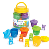 Learning Resources Snap-n-Learn™ Surprise Squirrels*