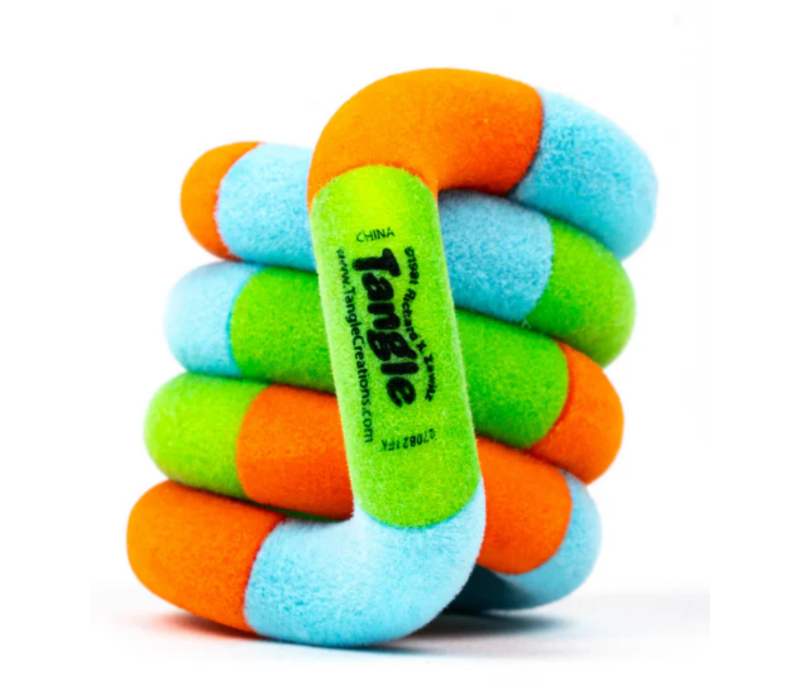 Tangle Jr. Fuzzies*