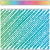 Teacher Created Resources Colorful Scribble Straight Border Trim