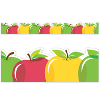 Apple Time Apples EZ Border*