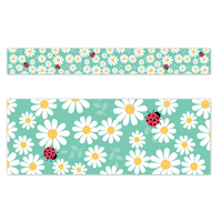 Core Decor Daisy Bug EZ Border*