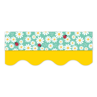 Core Decor Daisy Bug EZ Border*