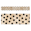 Creative Teaching Press Core Decor Polka Dots on Wood EZ Border*