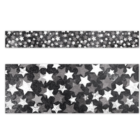 Chalk It Up! Chalk Stars EZ Border*
