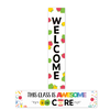 Creative Teaching Press Apple Time Welcome Banner*