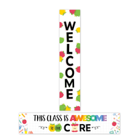 Apple Time Welcome Banner*