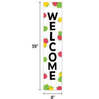Apple Time Welcome Banner*
