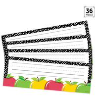 Apple Time Name Plates*